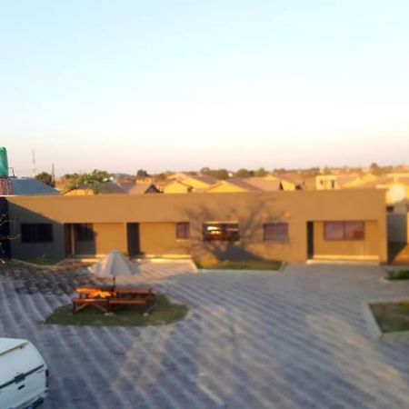 Legends Executive Lodge Choma Εξωτερικό φωτογραφία