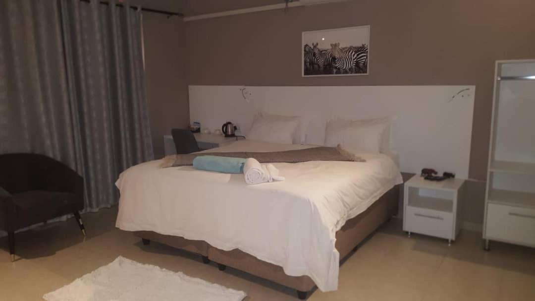 Legends Executive Lodge Choma Εξωτερικό φωτογραφία
