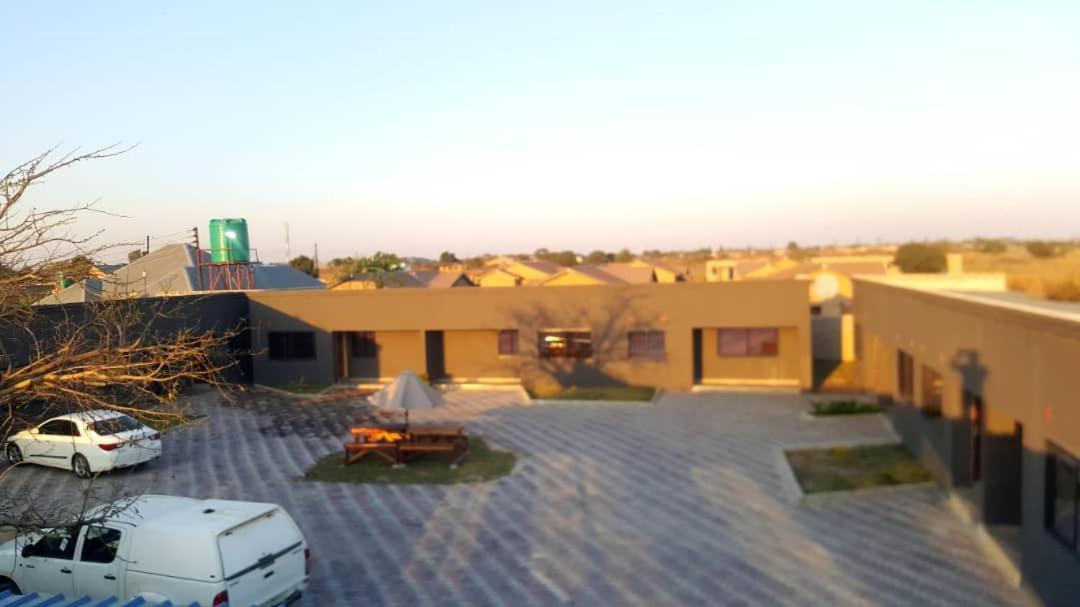 Legends Executive Lodge Choma Εξωτερικό φωτογραφία