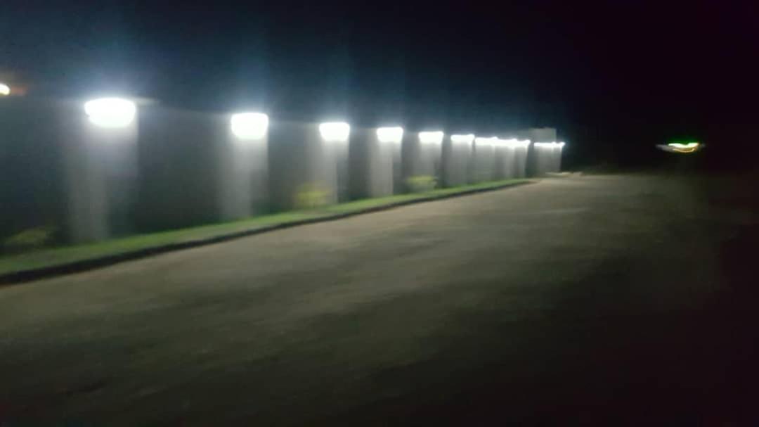 Legends Executive Lodge Choma Εξωτερικό φωτογραφία
