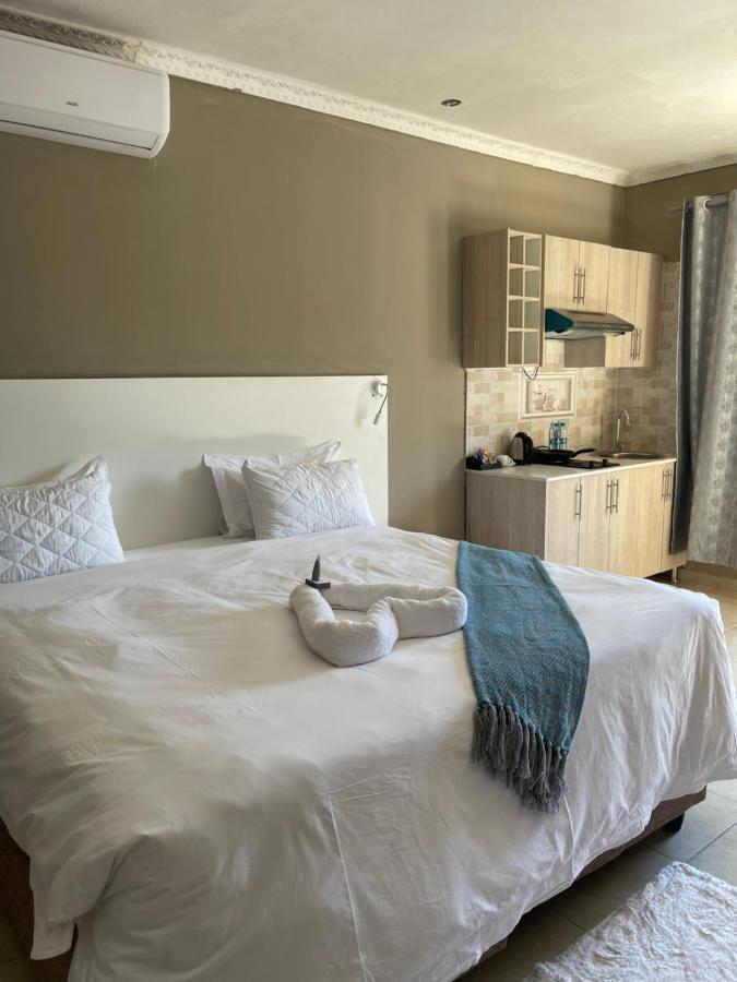 Legends Executive Lodge Choma Εξωτερικό φωτογραφία