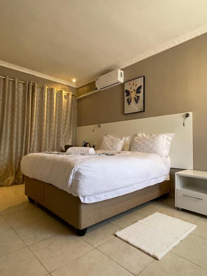 Legends Executive Lodge Choma Εξωτερικό φωτογραφία