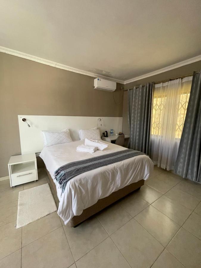 Legends Executive Lodge Choma Εξωτερικό φωτογραφία