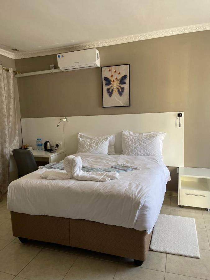 Legends Executive Lodge Choma Εξωτερικό φωτογραφία