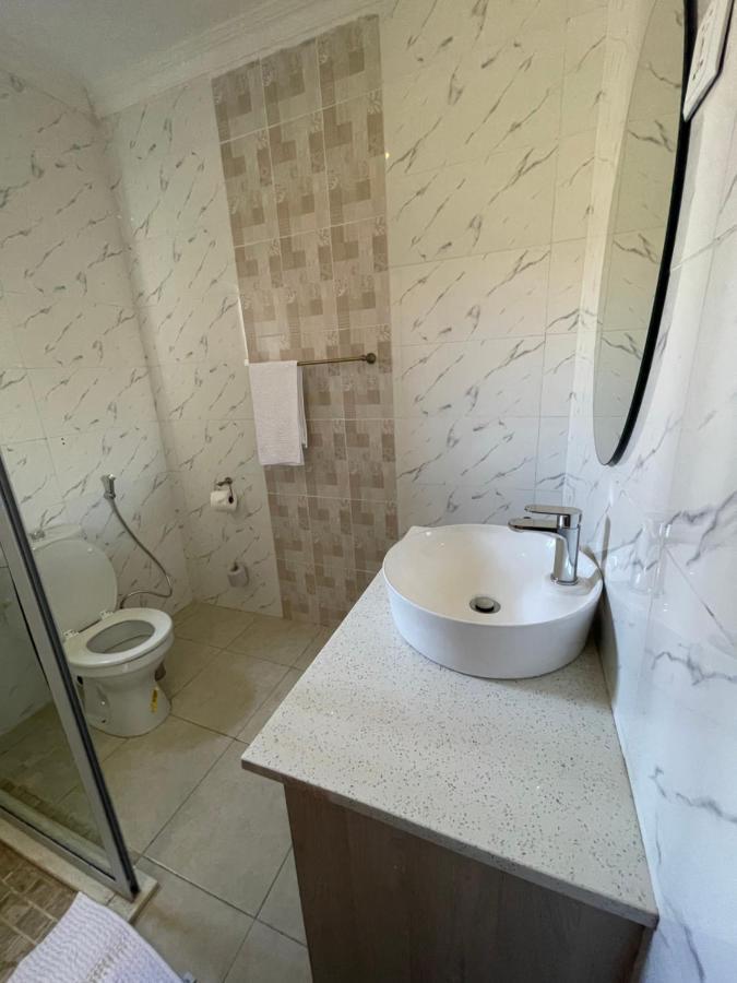 Legends Executive Lodge Choma Εξωτερικό φωτογραφία