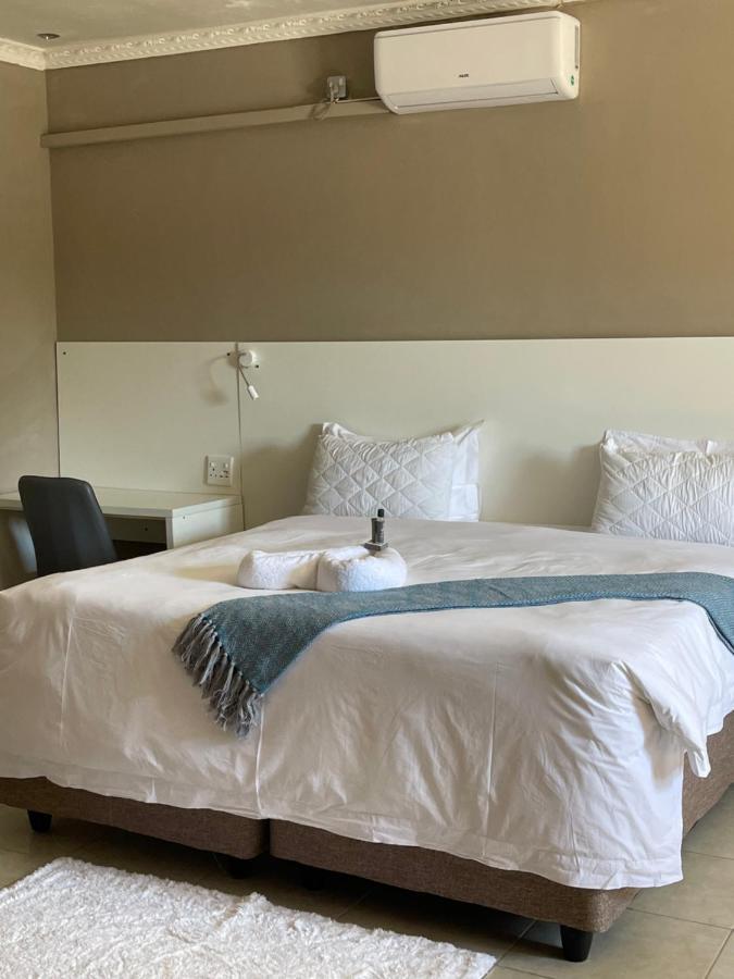 Legends Executive Lodge Choma Εξωτερικό φωτογραφία