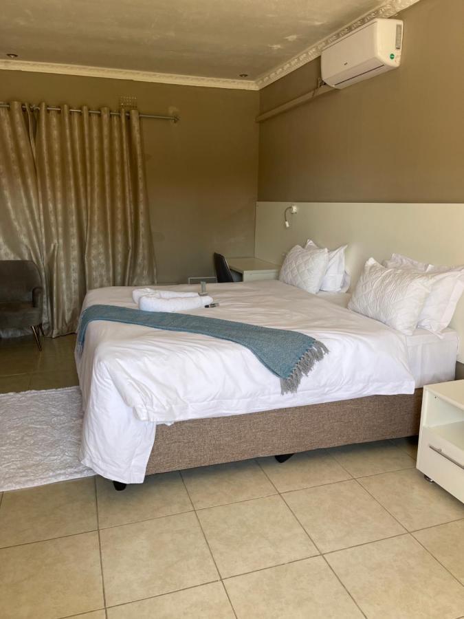 Legends Executive Lodge Choma Εξωτερικό φωτογραφία